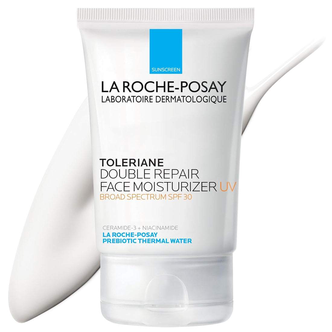 Best Moisturizer for Sensitive Skin: La Roche-Posay Toleriane Review