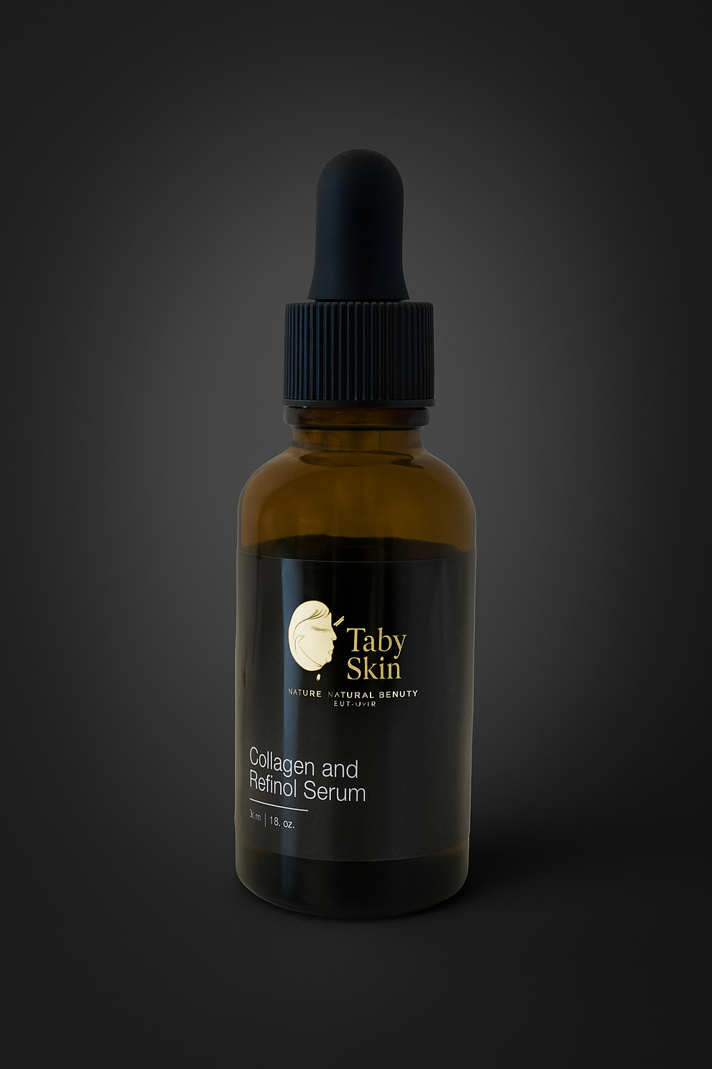 Collagen and Retinol Serum