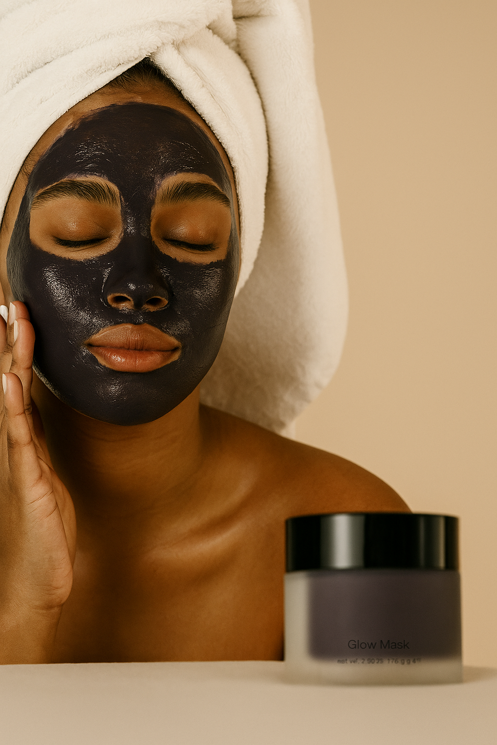 Revitalize your skin. Reignite your glow.