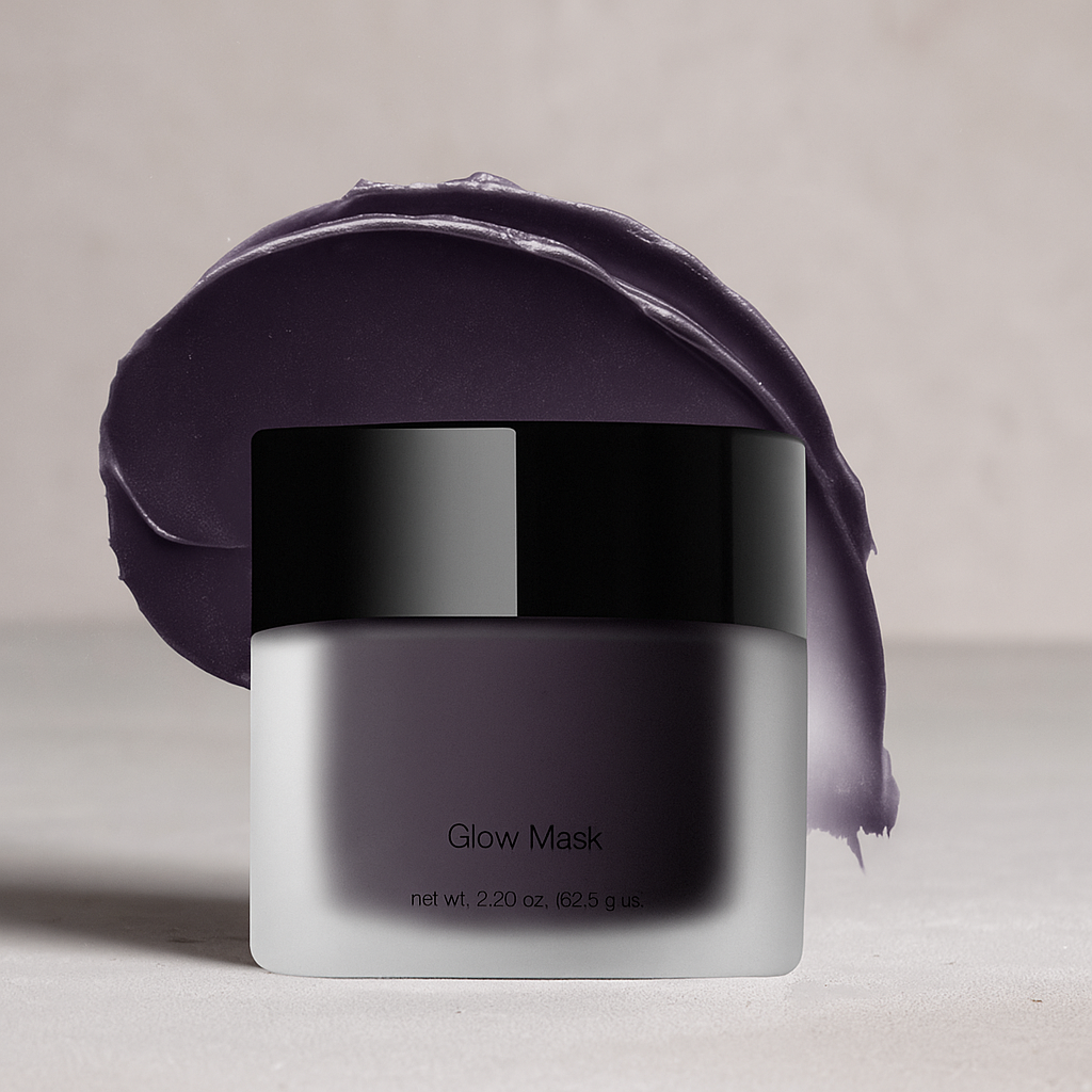 Revitalize your skin. Reignite your glow.